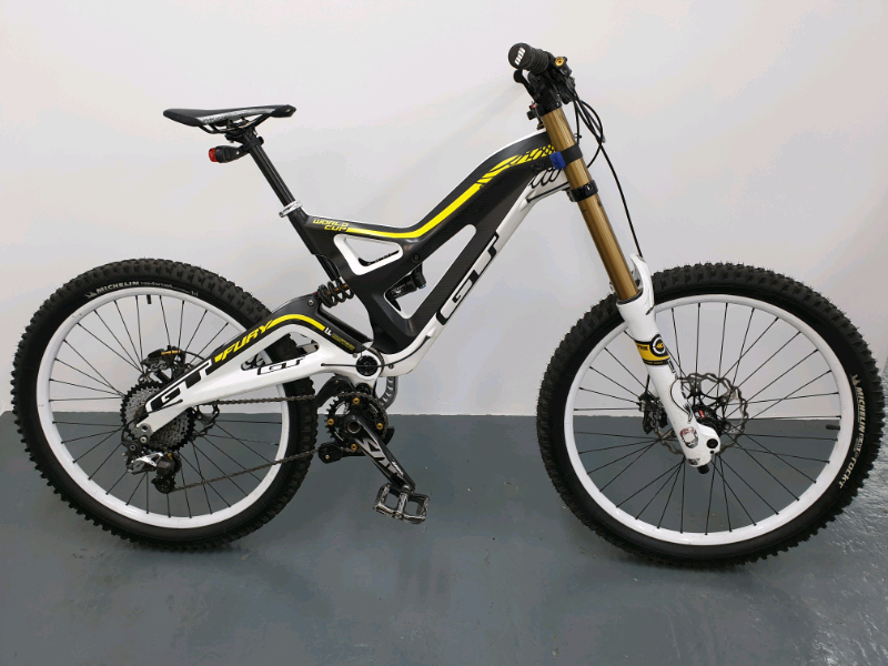 gt fury frame for sale
